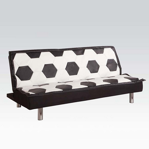 Item # 049FN Adjustable Sofa 