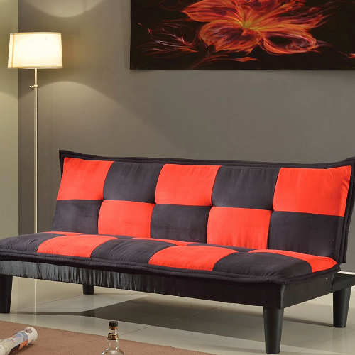 Item # 060FN Adjustable Sofa 