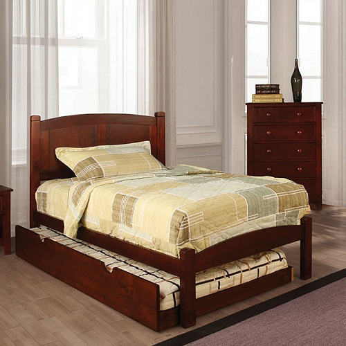 Twin Bed 042