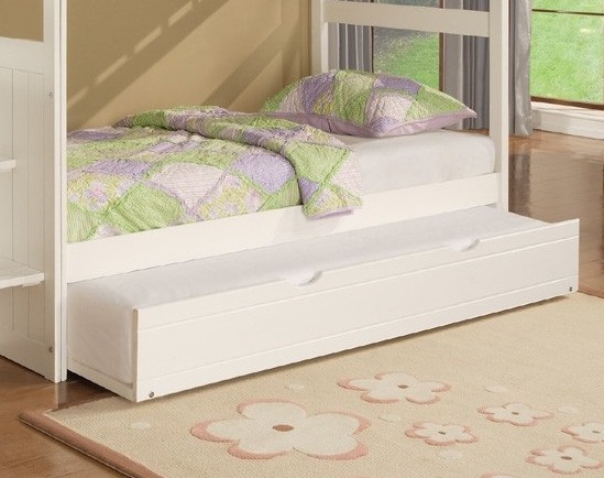 929-078 Angelica Collection Trundle