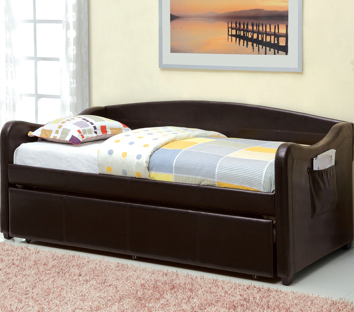 CM1958 Delta Collection Daybed
