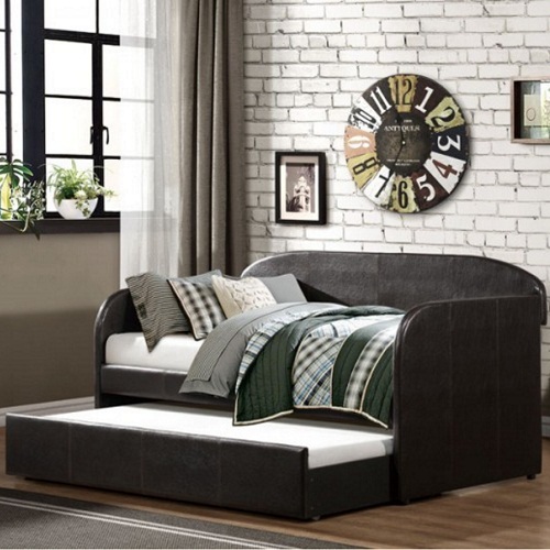 002DB Daybed W/Trundle 