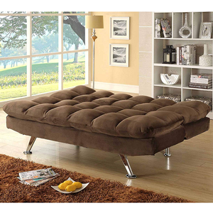 Item # 002FN Sofa Bed 