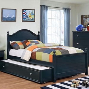 Twin Bed 038