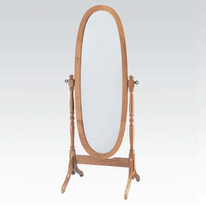 Item # 022CM Cheval Mirror 