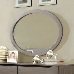 Item # A0049M - Finish: Gray<br><br>Dresser Sold Separately<br><br>Available in White, Black or Oak Finish<br><br>Dimensions: 40
