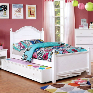 Twin Bed 035