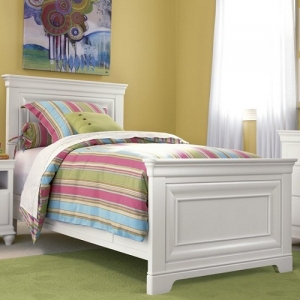 Item # A0027T - Finish: Summer White<br>Available in Classic Cherry Finish<br>46W x 84D x 51H