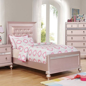 Twin Bed 040