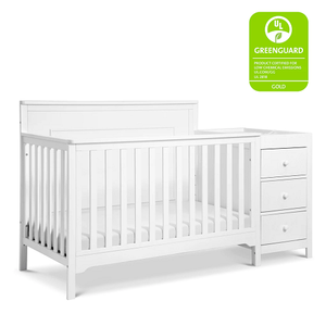 Item # 335CRB - Finish: White<br><br>Available in Grey<br><br>Dimensions: 73 L x 30.25 W x 43 H<br><br>Assembled Weight: 100lbs