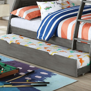 TF Bunkbed 017 Trundle
