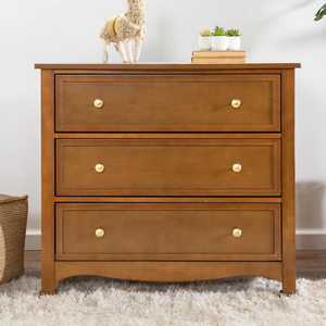Item # 009CHT - Finish: Chestnut<br><br>Available in Espresso, White & Grey<br><br>Dimensions: 35.50 L x 21.5 W x 33.75 H<br><br>Assembled Weight: 64lbs<br><br>Interior Drawer Measurements: 13.25 D x 5 H x 28.5 W