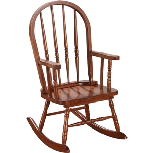 Youth Rocking Chair - 21