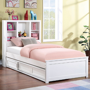 Twin Bed 032