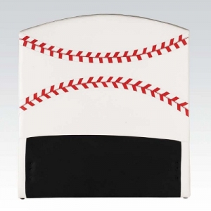 Item # 247HB Baseball Headboard - *Headboard Only*