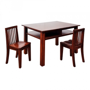 Item # 009KTCH Kids Table and Chair Set