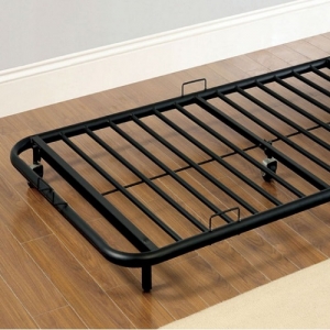 0042TR Twin Trundle in Black