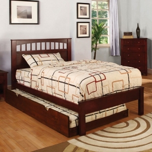 Twin Bed 013