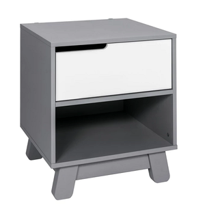Item # A0353NS - Finish: Grey/White<br>Assembled Dimensions: 20 x 19.13 x 22.63<br>Assembled Weight: 38.59 lbs