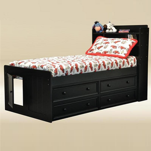 Twin Bed 007