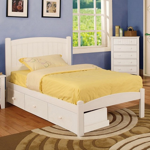 Twin Bed 006