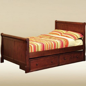 Twin Bed 028