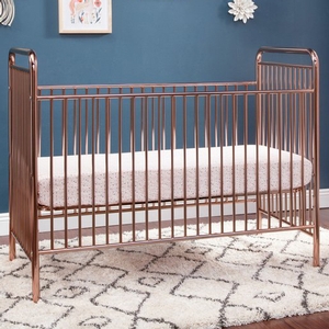 Item # 226CRB - Finish: Pink Chrome<br>Available in Gold Finish<br>Dimensions: 53.94