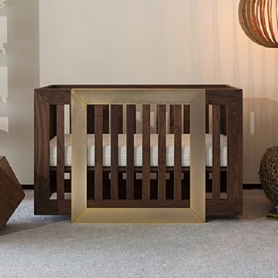 Luxury Cribs