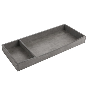Item # 061DRS - Changing Tray Dimensions : 46 x 19.5 x 5
